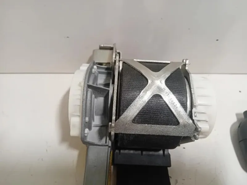 Cintura DI Sicurezza Sedile ANT SX 34056585 Alfa Romeo Giulietta 2010