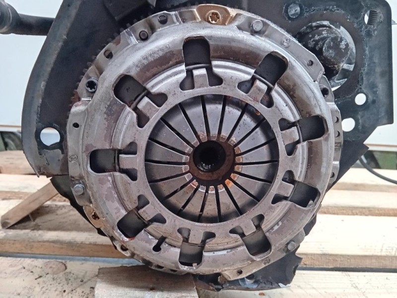 Motore Completo 955A1000 79CV Alfa Romeo MITO 2011