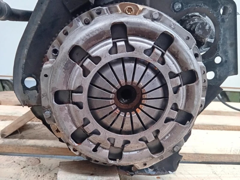 Motore Completo 955A1000 79CV Alfa Romeo MITO 2011