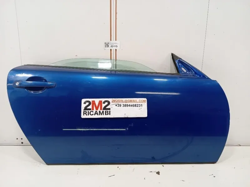 Porta ANT DX A170720160528 Mercedes Classe SLK R170 1997