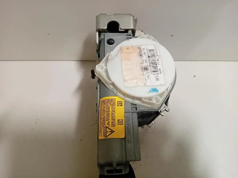 Cintura DI Sicurezza Sedile ANT SX 34056585 Alfa Romeo Giulietta 2010