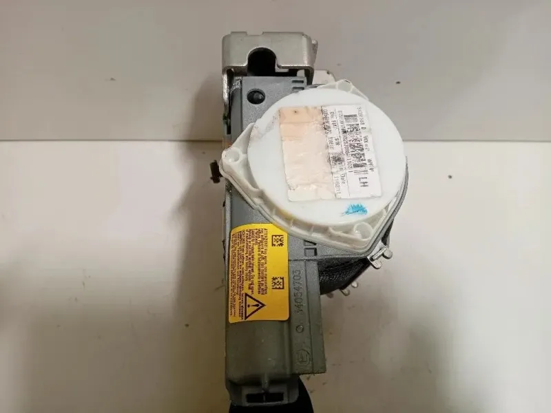 Cintura DI Sicurezza Sedile ANT SX 34056585 Alfa Romeo Giulietta 2010