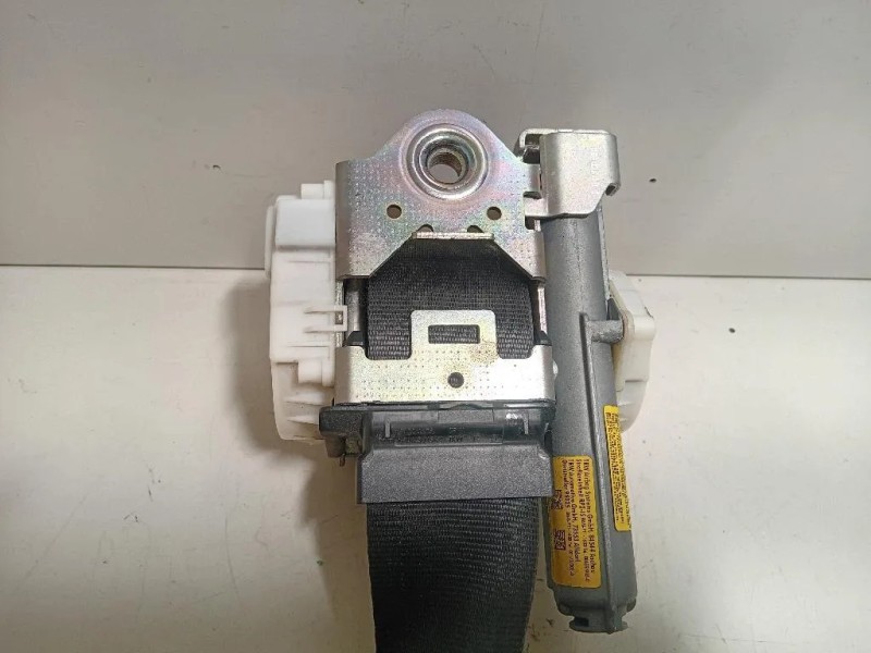 Cintura DI Sicurezza Sedile ANT SX 34056585 Alfa Romeo Giulietta 2010
