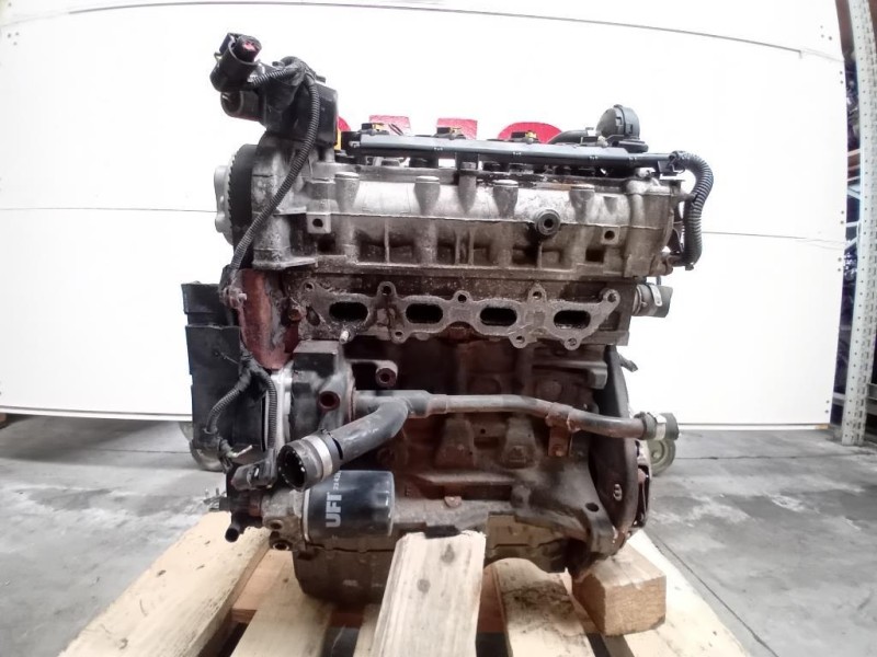 Motore Completo 955A1000 79CV Alfa Romeo MITO 2011