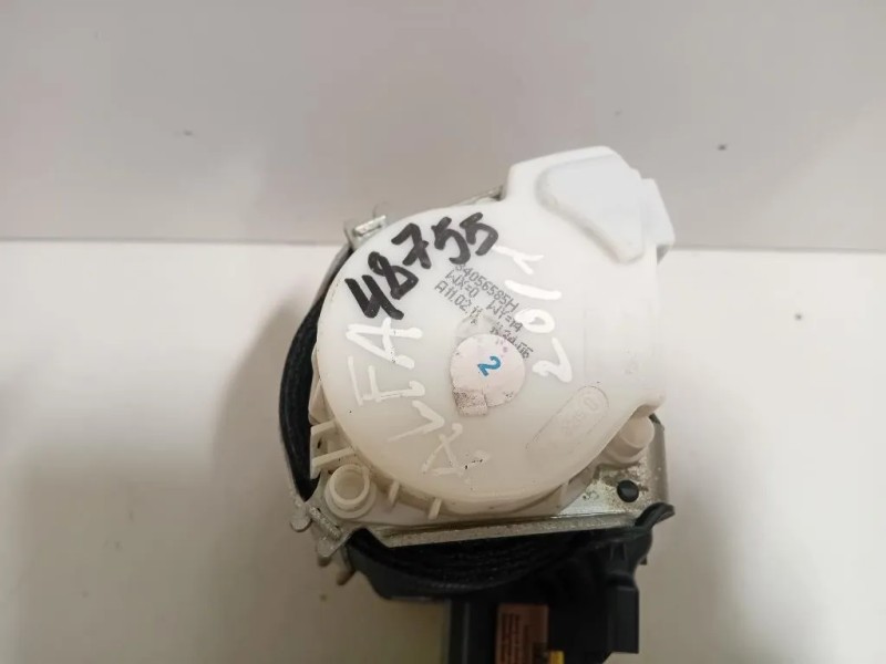 Cintura DI Sicurezza Sedile ANT SX 34056585 Alfa Romeo Giulietta 2010