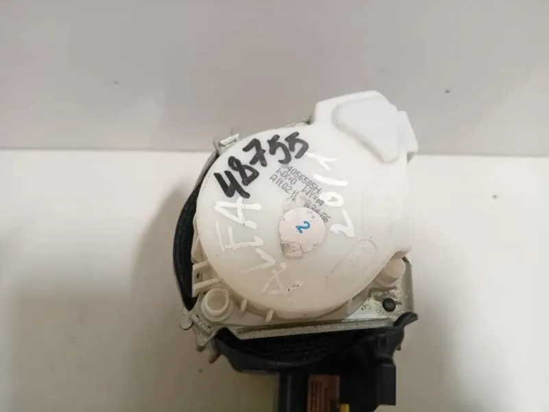 Cintura DI Sicurezza Sedile ANT SX 34056585 Alfa Romeo Giulietta 2010