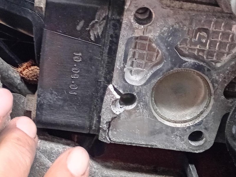 Motore Completo 955A1000 79CV Alfa Romeo MITO 2011