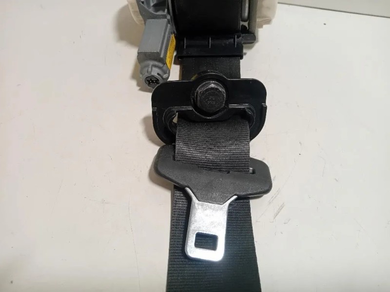 Cintura DI Sicurezza Sedile ANT SX 34056585 Alfa Romeo Giulietta 2010