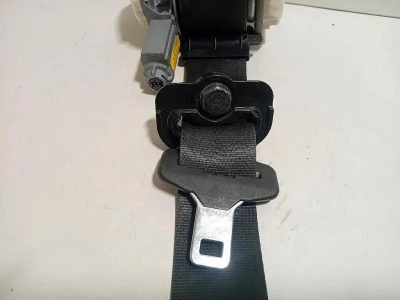 Cintura DI Sicurezza Sedile ANT SX 34056585 Alfa Romeo Giulietta 2010