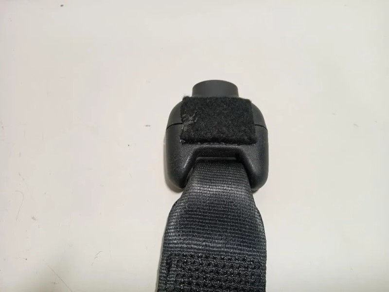 Cintura DI Sicurezza Sedile ANT SX 34056585 Alfa Romeo Giulietta 2010