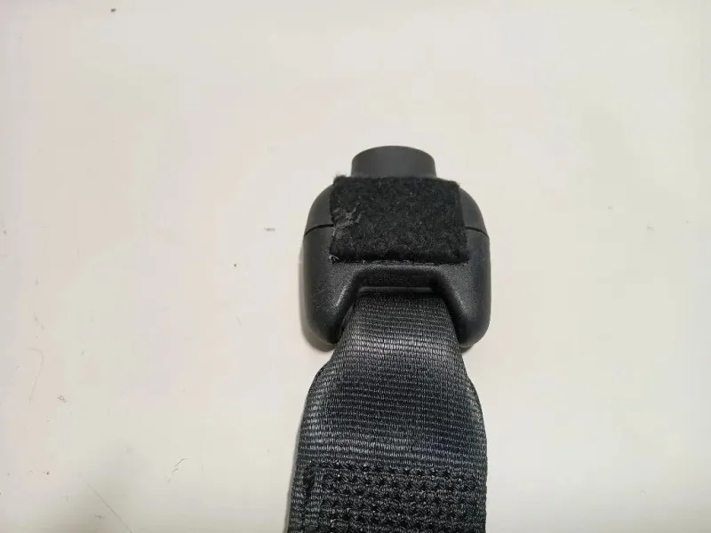 Cintura DI Sicurezza Sedile ANT SX 34056585 Alfa Romeo Giulietta 2010