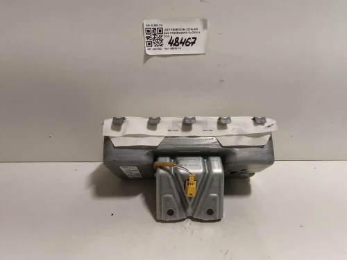 Air-bag Passeggero AIR-BAG PASSEGGERO Jeep Renegade 2015