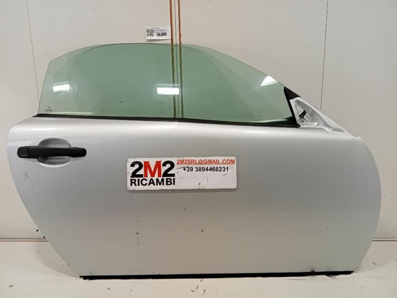Porta ANT DX A170720160528 Mercedes Classe SLK R170 1997