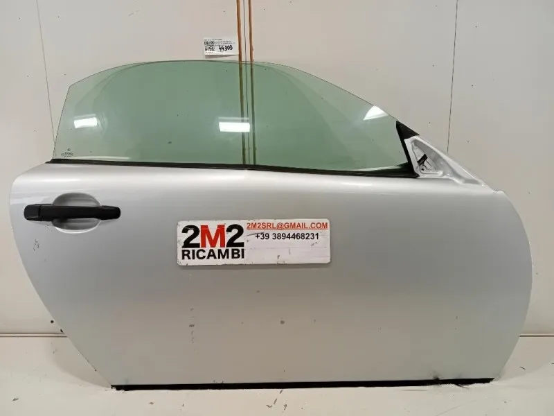 Porta ANT DX A170720160528 Mercedes Classe SLK R170 1997