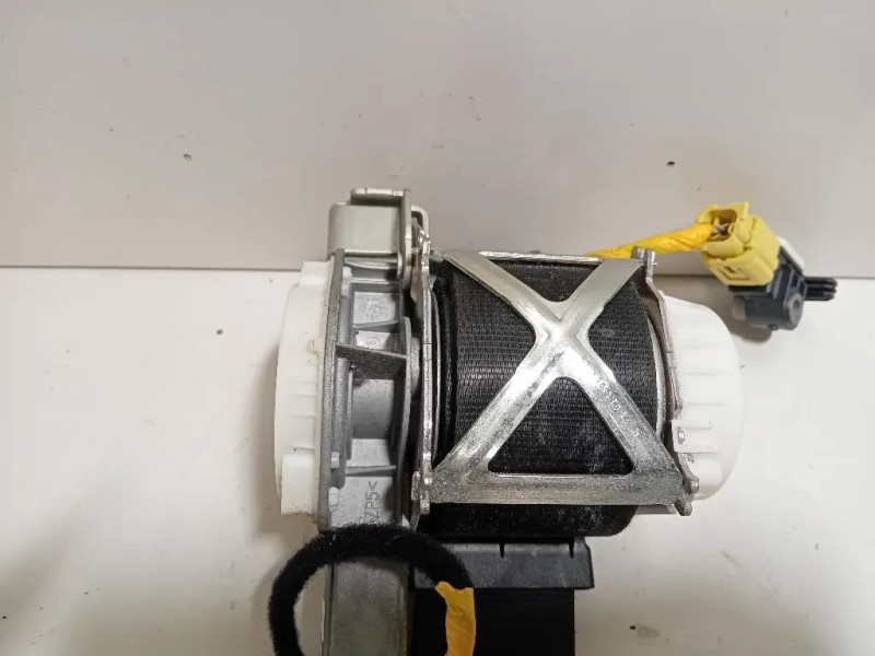 Cintura DI Sicurezza Sedile ANT SX 34056583 Alfa Romeo Giulietta 2010