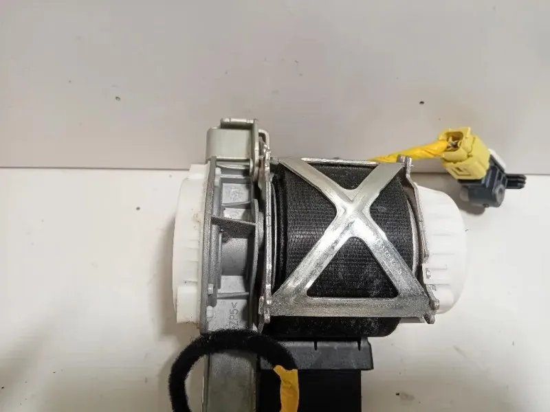 Cintura DI Sicurezza Sedile ANT SX 34056583 Alfa Romeo Giulietta 2010