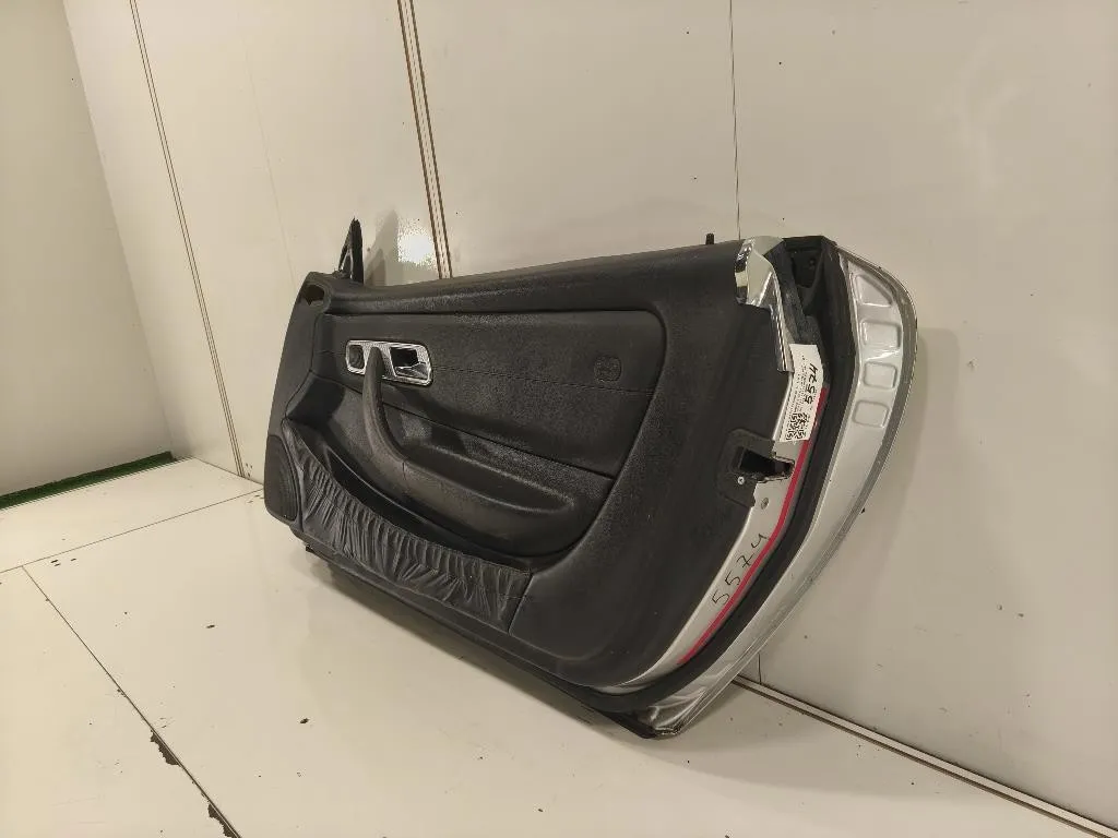 Porta ANT DX NUDA A170720160528 Mercedes Classe SLK R170 1997