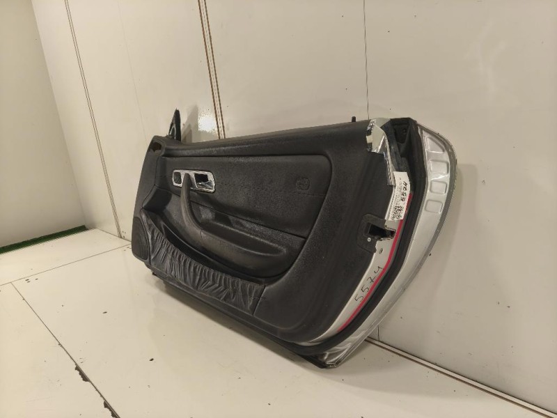 Porta ANT DX NUDA A170720160528 Mercedes Classe SLK R170 1997