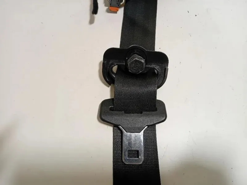 Cintura DI Sicurezza Sedile ANT SX 34056583 Alfa Romeo Giulietta 2010