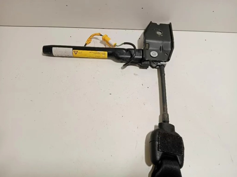 Cintura DI Sicurezza Sedile ANT SX 34056583 Alfa Romeo Giulietta 2010