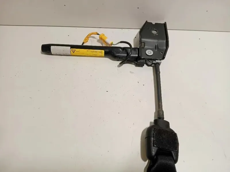 Cintura DI Sicurezza Sedile ANT SX 34056583 Alfa Romeo Giulietta 2010