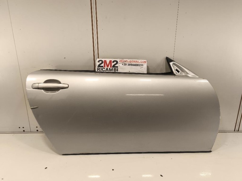 Porta ANT DX NUDA A170720160528 Mercedes Classe SLK R170 1997