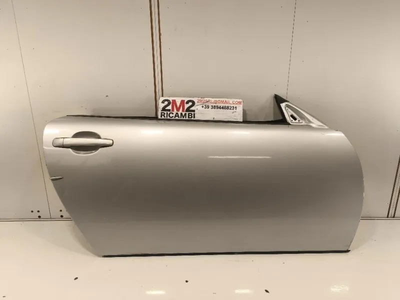 Porta ANT DX NUDA A170720160528 Mercedes Classe SLK R170 1997