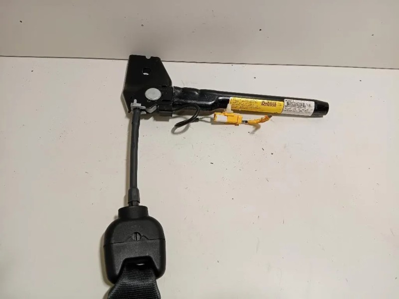 Cintura DI Sicurezza Sedile ANT SX 34056583 Alfa Romeo Giulietta 2010