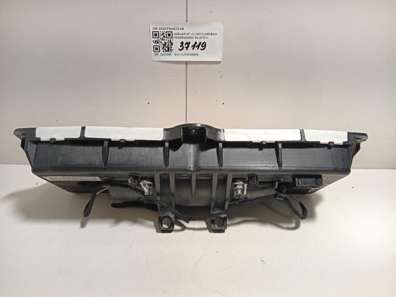 Air-bag Passeggero 9X23-F044A74 AB Jaguar XF I 2011