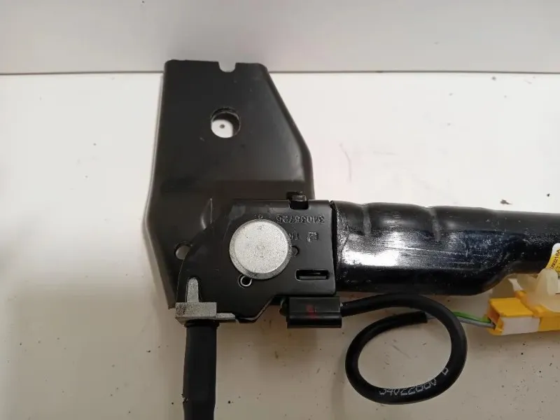 Cintura DI Sicurezza Sedile ANT SX 34056583 Alfa Romeo Giulietta 2010