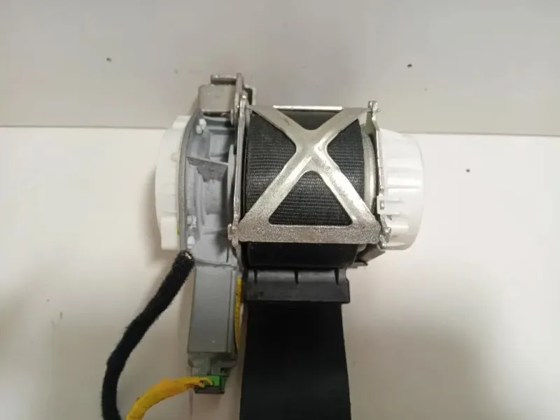 Cintura DI Sicurezza Sedile ANT SX 34056583 Alfa Romeo Giulietta 2010