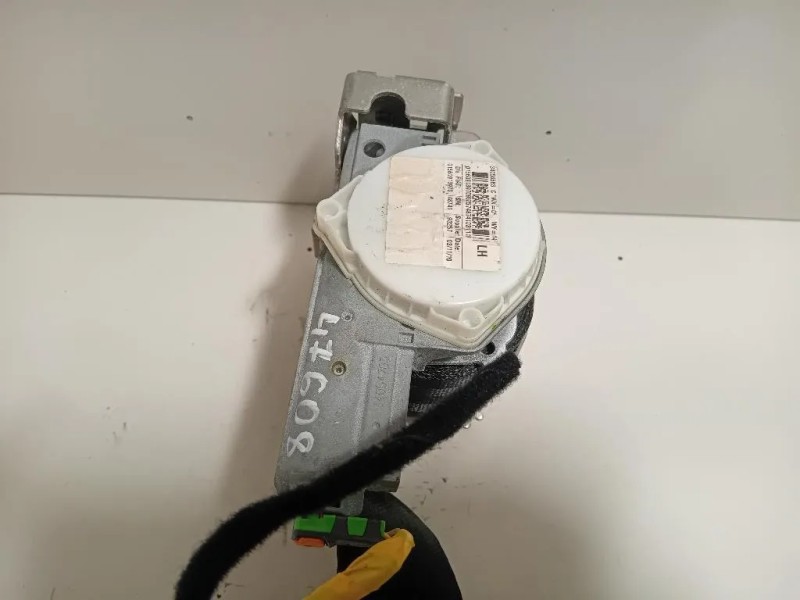 Cintura DI Sicurezza Sedile ANT SX 34056583 Alfa Romeo Giulietta 2010