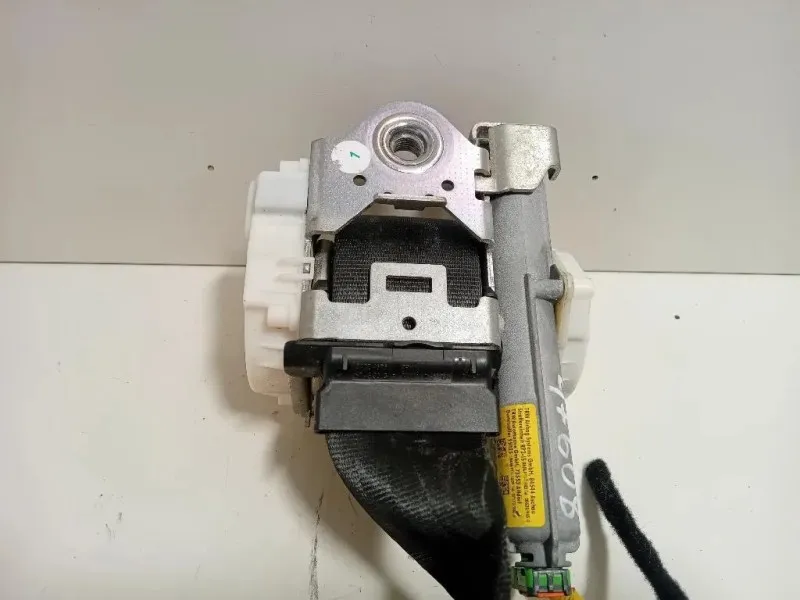 Cintura DI Sicurezza Sedile ANT SX 34056583 Alfa Romeo Giulietta 2010