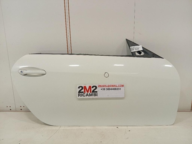 Porta ANT DX A171720020528 Mercedes Classe SLK R171 2004