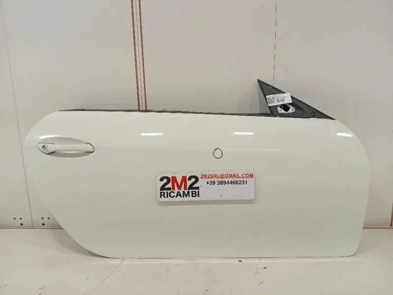 Porta ANT DX A171720020528 Mercedes Classe SLK R171 2004