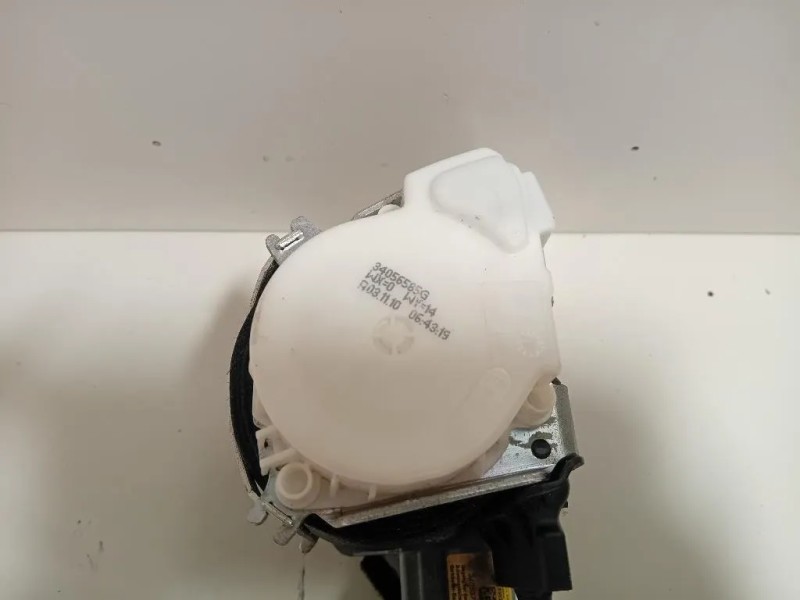 Cintura DI Sicurezza Sedile ANT SX 34056583 Alfa Romeo Giulietta 2010