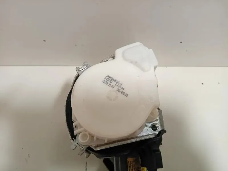 Cintura DI Sicurezza Sedile ANT SX 34056583 Alfa Romeo Giulietta 2010