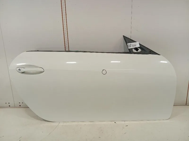 Porta ANT DX A171720020528 Mercedes Classe SLK R171 2004