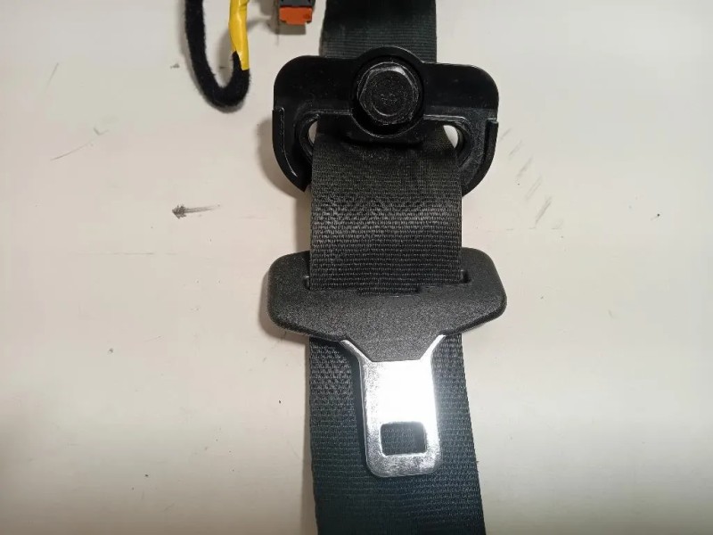 Cintura DI Sicurezza Sedile ANT SX 34056583 Alfa Romeo Giulietta 2010