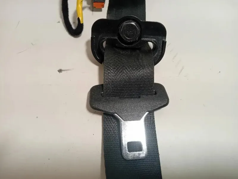 Cintura DI Sicurezza Sedile ANT SX 34056583 Alfa Romeo Giulietta 2010