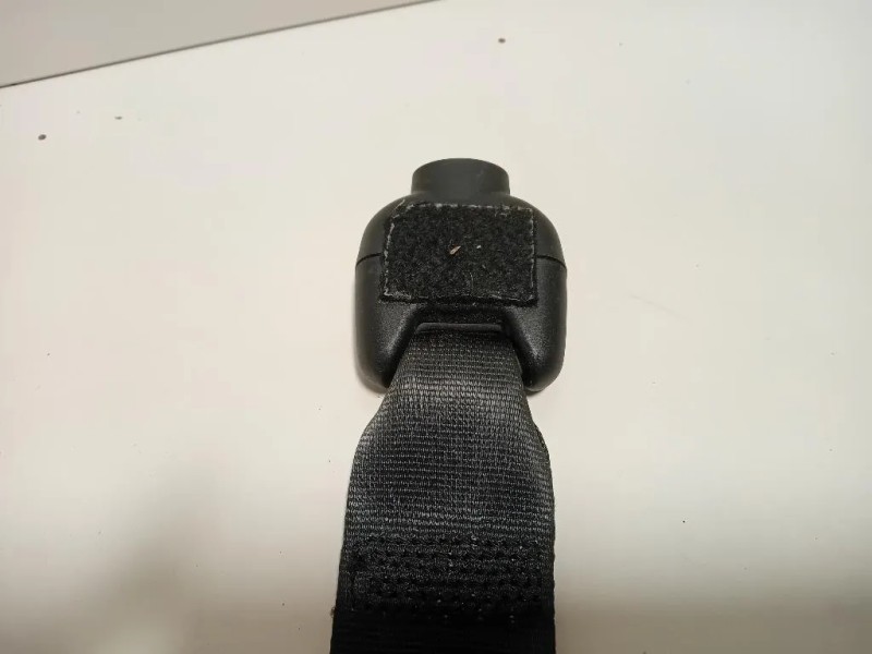 Cintura DI Sicurezza Sedile ANT SX 34056583 Alfa Romeo Giulietta 2010