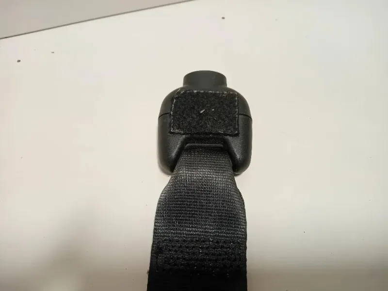 Cintura DI Sicurezza Sedile ANT SX 34056583 Alfa Romeo Giulietta 2010