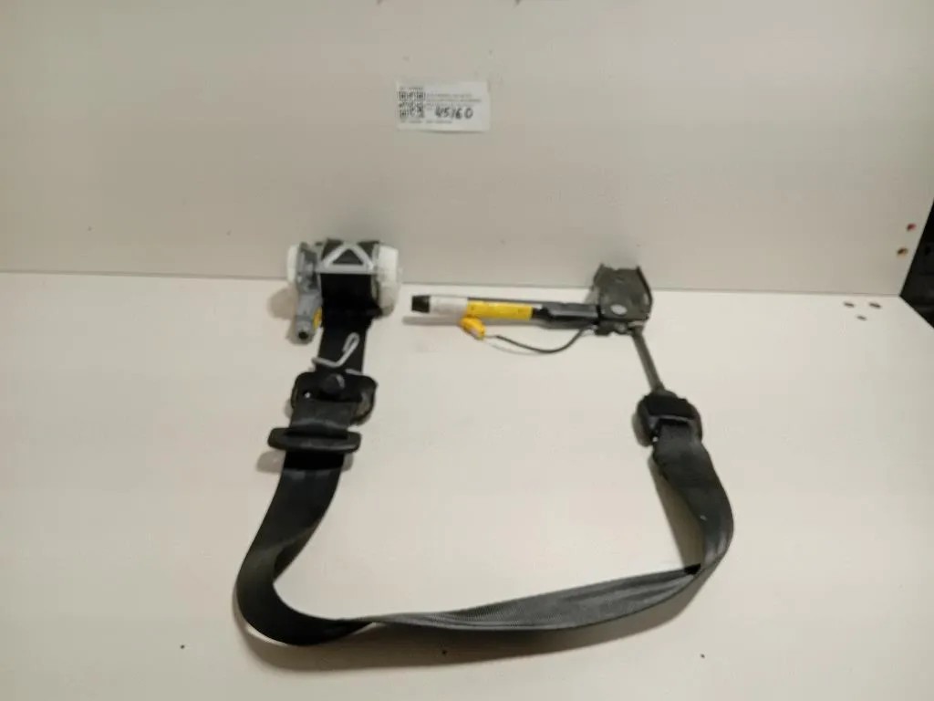 Cintura DI Sicurezza Sedile ANT SX 34056583 Alfa Romeo Giulietta 2010
