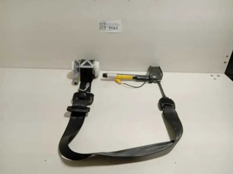 Cintura DI Sicurezza Sedile ANT SX 34056583 Alfa Romeo Giulietta 2010