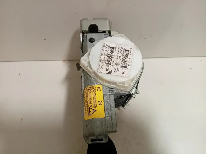 Cintura DI Sicurezza Sedile ANT SX 34056583 Alfa Romeo Giulietta 2010