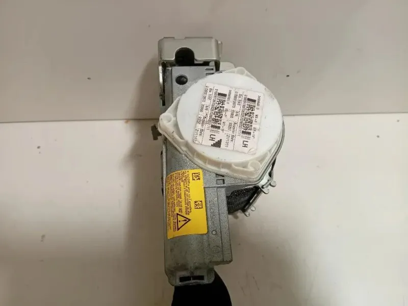 Cintura DI Sicurezza Sedile ANT SX 34056583 Alfa Romeo Giulietta 2010