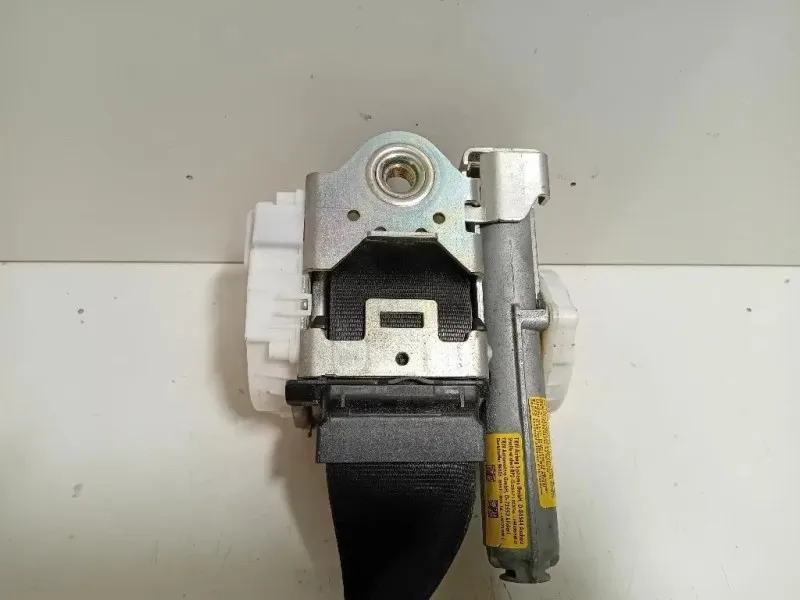 Cintura DI Sicurezza Sedile ANT SX 34056583 Alfa Romeo Giulietta 2010