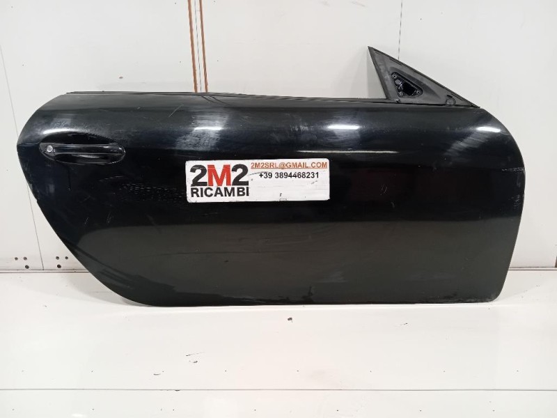 Porta ANT DX A171720020528 Mercedes Classe SLK R171 2004