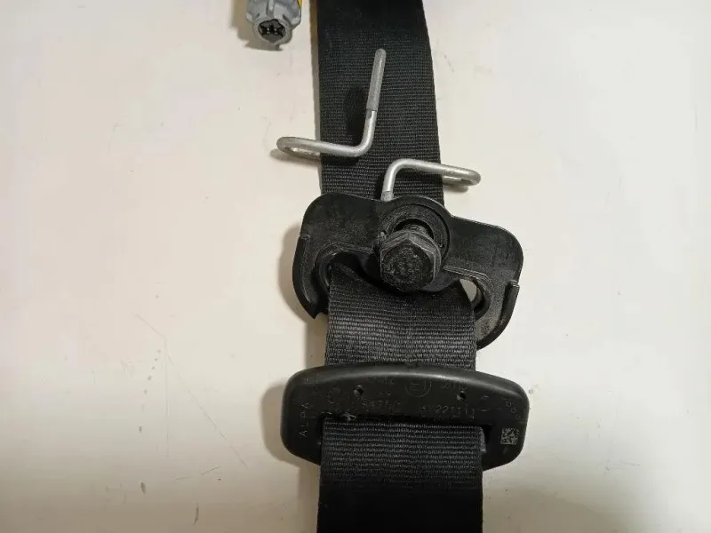 Cintura DI Sicurezza Sedile ANT SX 34056583 Alfa Romeo Giulietta 2010