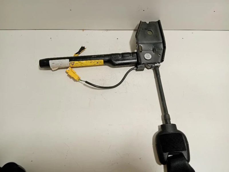 Cintura DI Sicurezza Sedile ANT SX 34056583 Alfa Romeo Giulietta 2010